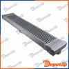 Intercooler pour MERCEDES | CNG-ME-000, A6395010201